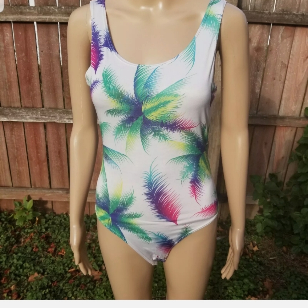 B-Sharp Bodysuit
